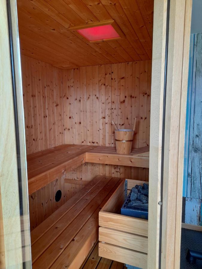 Chambres 2 Caps Ambleteuse Eksteriør bilde