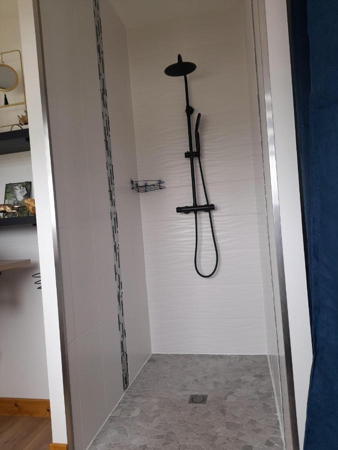 Chambres 2 Caps Ambleteuse Rom bilde