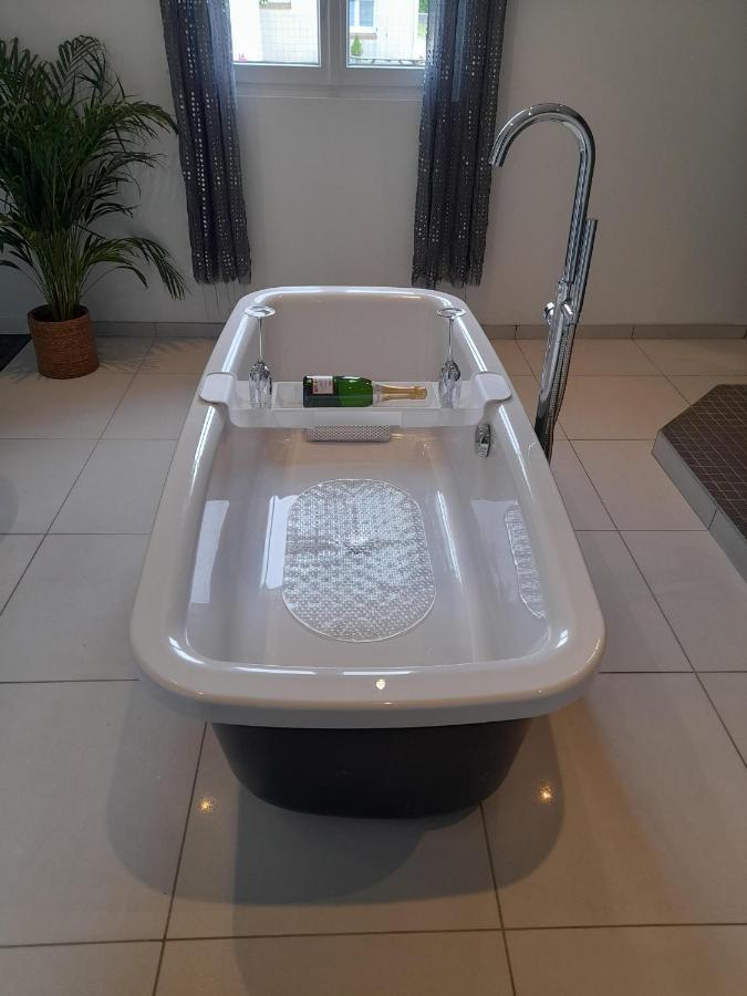Chambres 2 Caps Ambleteuse Rom bilde