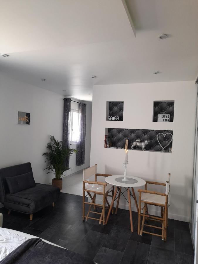 Chambres 2 Caps Ambleteuse Eksteriør bilde