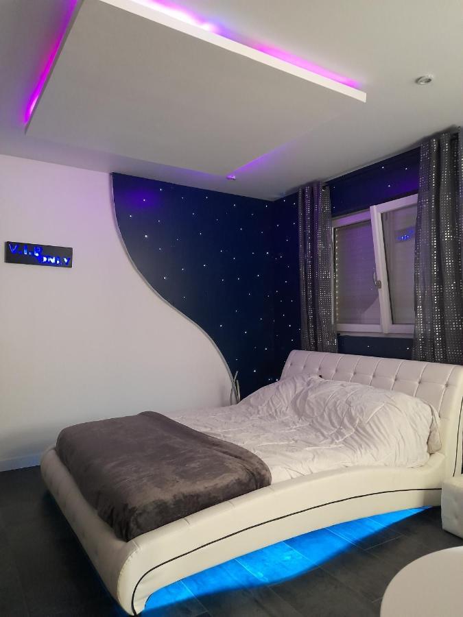 Chambres 2 Caps Ambleteuse Eksteriør bilde