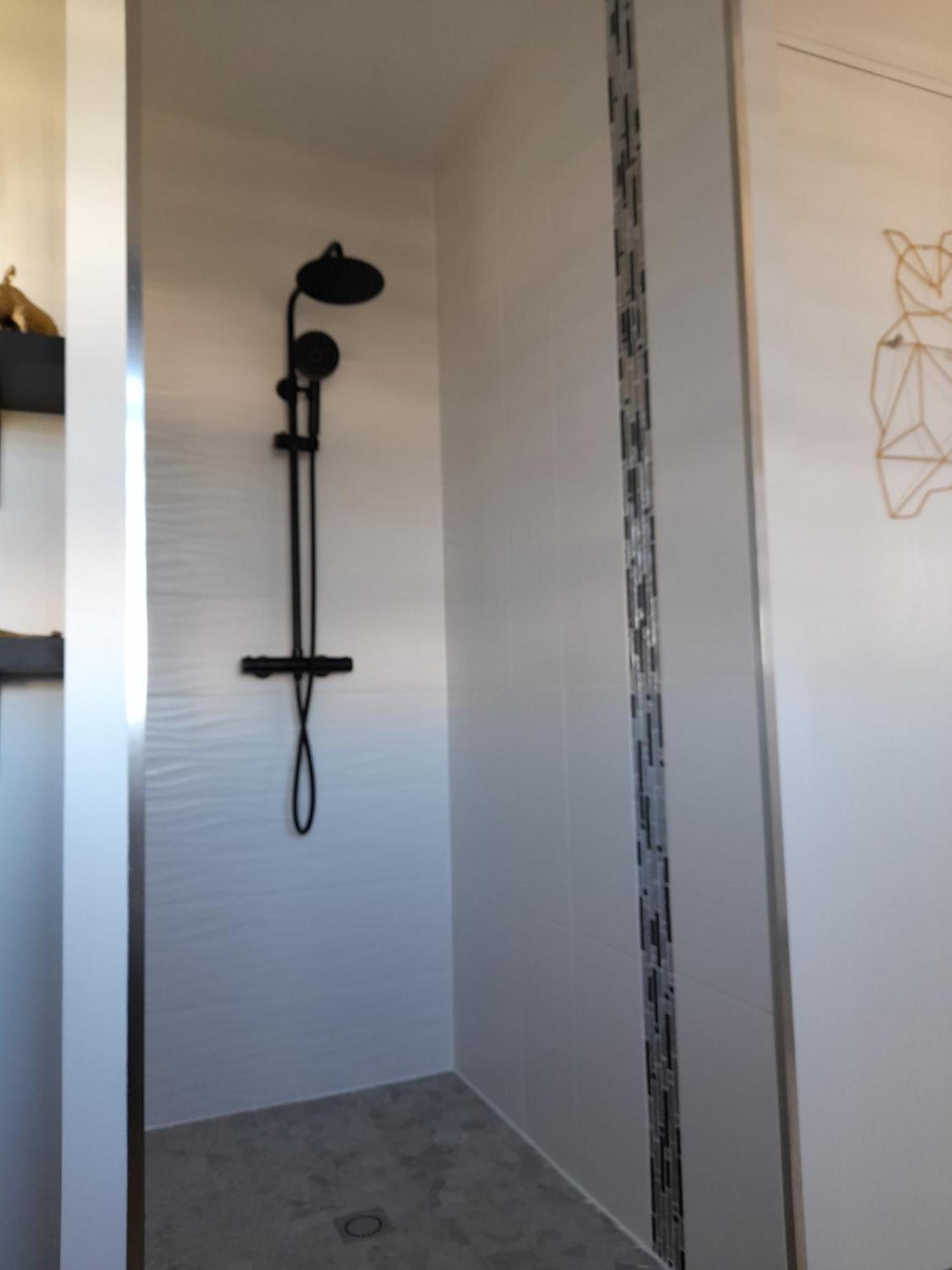 Chambres 2 Caps Ambleteuse Eksteriør bilde